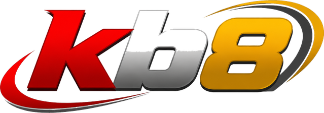 KB8 Logo